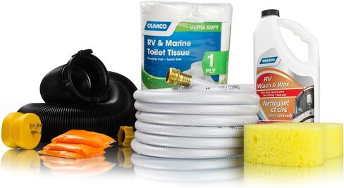 Camco 44742 Starter Kit Bucket - III in Saudi Arabia