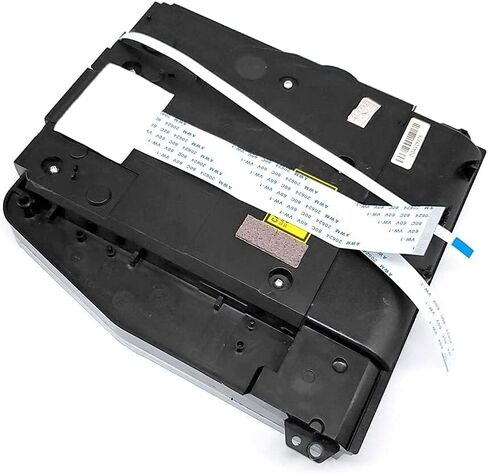 Replacement Optical Drive for PS4 Slim CUH-2000 2015 20XX Console DVD Drive Repair Parts (CUH2015) in Saudi Arabia