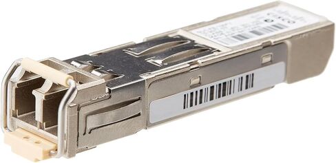 Cisco GLC-FE-100FX 100BASE-FX Transceiver Module (Renewed) in Saudi Arabia