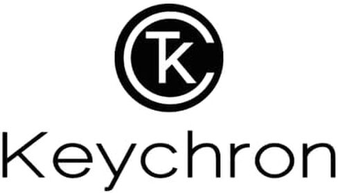 Keychron Double-Shot Low Profile PBT LSA Keycap مجموعة أغطية مفاتيح كاملة - فارس in Saudi Arabia