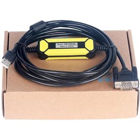USB-C232N-9FF Applicable to for TC200 Programming Cable Communication Download Data in Saudi Arabia