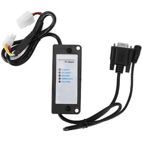MDB Payment Device to PC Converter RS232 Adapter Bill Acceptor Vending Machine Cash Interface Adapter Computer Serial Port Transfer Box for Connecting MDB Receivers in Saudi Arabia
