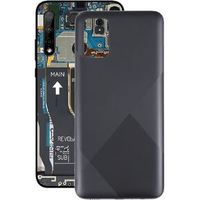 for Samsung Galaxy A02s Battery Back Cover in Saudi Arabia
