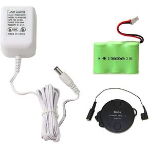 Kaito Radio Accessory Deluxe Bundle Kit for The Voyager KA500 and Voyager Pro KA600 (3 Items) (Not for L Version) in Saudi Arabia