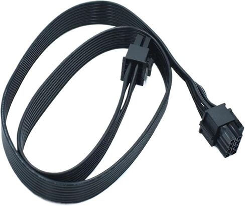 Modular Power Cable for E/VGA G1 G2 G3 G+ B1 B2 B5 650W 750W 850W GPU PCIe 8Pin 6+2Pin 8Pin CPU 4+4Pin SATA(Double PCI-8PIN) in Saudi Arabia