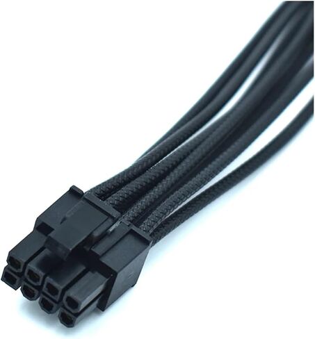 2024 16AWG كابل نمط مضفر سلسلة كابل PSU ممتاز لـ TY>pe 4 RM Black Label/RMi/RMX(CPU) in Saudi Arabia
