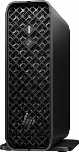 محطة عمل HP Z2 G1i - Intel Core Ultra 7 265-16 جيجابايت - 512 جيجابايت SSD - كمبيوتر صغير - أسود - شريحة Intel W880 - Windows 11 Pro - رسومات NVIDIA RTX A1000 8 جيجابايت - Ethernet - شبكة LAN لاسلكية in Saudi Arabia