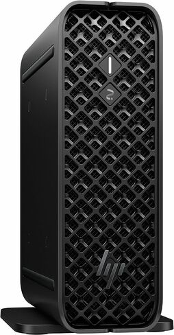 محطة عمل HP Z2 G1i - Intel Core Ultra 7 265-16 جيجابايت - 512 جيجابايت SSD - كمبيوتر صغير - أسود - شريحة Intel W880 - Windows 11 Pro - رسومات NVIDIA RTX A1000 8 جيجابايت - Ethernet - شبكة LAN لاسلكية in Saudi Arabia