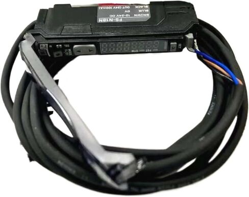 Fiber Optic Amplifier FS-N11P FS-V11 FS-N11N FS-N12N(FS-V11) in Saudi Arabia