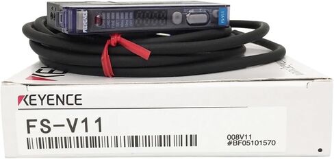 Fiber Optic Amplifier FS-N11P FS-V11 FS-N11N FS-N12N(FS-V11) in Saudi Arabia