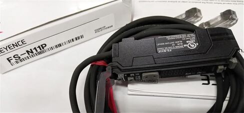 Fiber Optic Amplifier FS-N11P FS-V11 FS-N11N FS-N12N(FS-V11) in Saudi Arabia