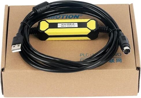 USB-LE Suitable for Communication Cable Le Programming Cable USB-LEX5810 Data in Saudi Arabia