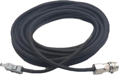 JZSP-CVP01-02-E Servo Motor Encoder Cable for SGM7G/SGMGV Series 20M 25M 30M(25M) in Saudi Arabia
