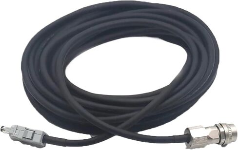 JZSP-CVP01-02-E Servo Motor Encoder Cable for SGM7G/SGMGV Series 20M 25M 30M(25M) in Saudi Arabia