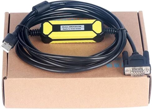 USB-K304-508 Suitable for K304 K306 K308 K504 K506 K508 Programming Cable in Saudi Arabia