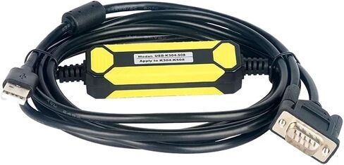 USB-K304-508 Suitable for K304 K306 K308 K504 K506 K508 Programming Cable in Saudi Arabia