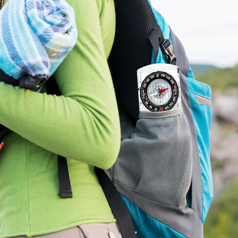 Orienteering Compass in Saudi Arabia
