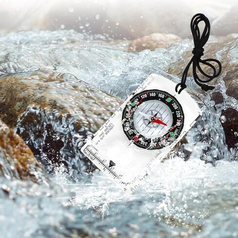 Orienteering Compass in Saudi Arabia