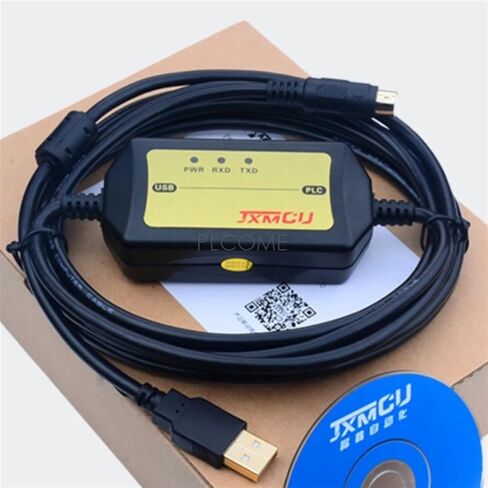 USB-AFC8503 Programming Adapter Cable for GT10/GT30 Touch Panel(Isolated) in Saudi Arabia