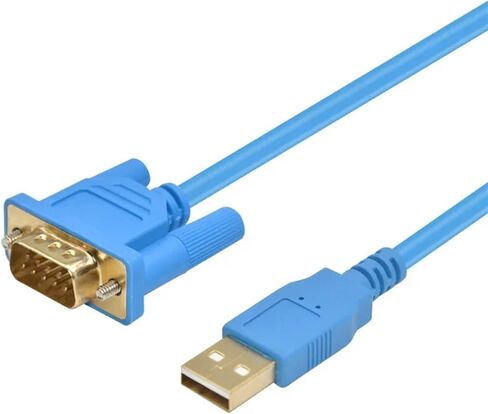 USB-TK503 لكابل تصحيح الأخطاء AC500-Eco Series خط تنزيل كابل البرمجة TK503 PM571 PM581 PM591 PM592 (إصدار مطلي بالذهب) in Kuwait