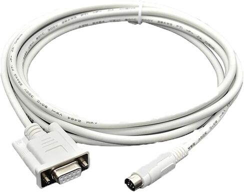 TPC-FX for TPC Touch Panel for FX Series Programming Cable(10m) in Saudi Arabia