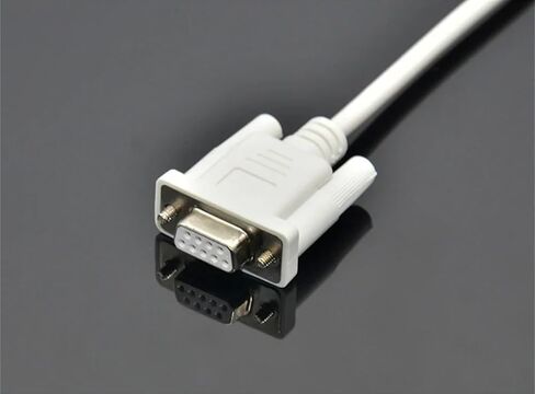 TPC-FX for TPC Touch Panel for FX Series Programming Cable(10m) in Saudi Arabia