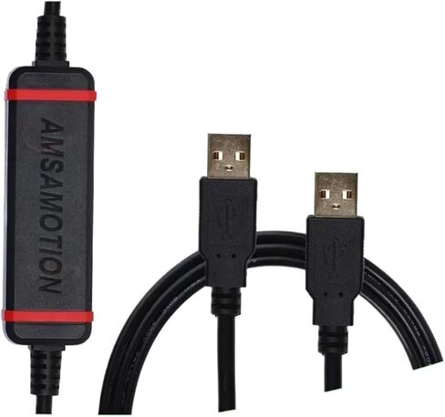 CA3-USBCB-01 مناسب GP3000 ST3000 LT3000 AGP3301 تنزيل خط USB كابل برمجة الاتصالات in Saudi Arabia