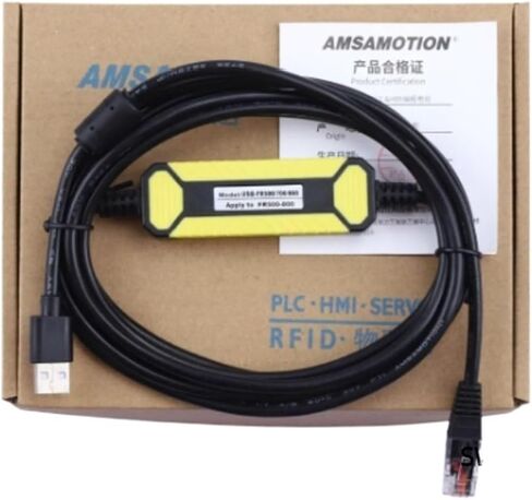 USB-CV500-CIF01 C200H-MC221 Motion Module Depuração Programação Cabo in Saudi Arabia
