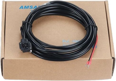 MR-BKS1CBL-A1-L for Servo A1 Low Power Brake Cable MR-BKS1CBL50M-A1-L MR-BKS1CBL in Saudi Arabia