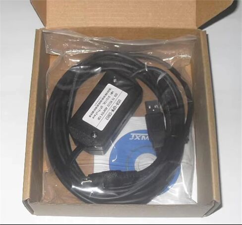 1 قطعة كابل برجمة GP37W2 / GP2310 / GP2501 / GP477 / GP577 سلسلة USB-GPW-CB02 in Saudi Arabia