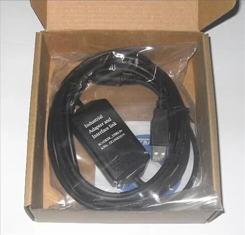 1 قطعة كابل برجمة GP37W2 / GP2310 / GP2501 / GP477 / GP577 سلسلة USB-GPW-CB02 in Saudi Arabia