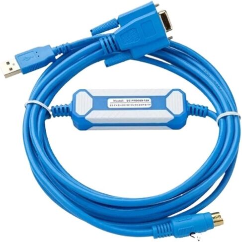 UC-PRG020-12A للبرمجة Cabo IFD6601 Baixar Linha USB Converter RS232 in Saudi Arabia