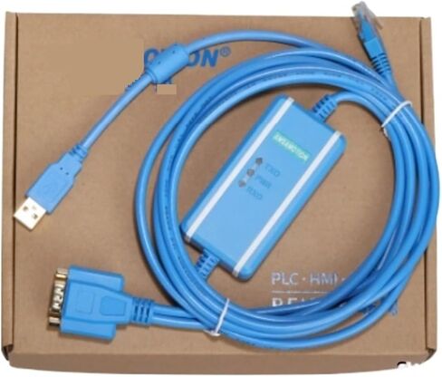 USB-DH485 RS232/RS485 De 1747-UIC para O Cabo De Programação De Micrologix 1000 SLC501 SLC500 in Saudi Arabia
