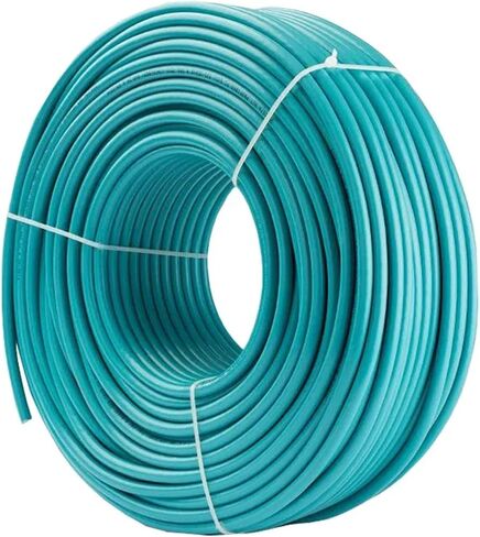 DP Profibus for 6XV1830-0EH10 3EH10 6XV1840-2AH10 Programming Cable Extend Pure Cooper Core 5m 10m(10m,0EH10 2 Cores) in Saudi Arabia