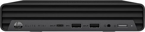 HP Elite Mini 600 G9 Business Desktop Computer, Intel 13 Cores i7-13700T up to 4.9GHz, 32GB DDR5 RAM, 512GB PCIe SSD, WiFi 6, Bluetooth, RJ-45, Type-C, HDMI, KB and Mouse, Windows 11 Pro in Saudi Arabia