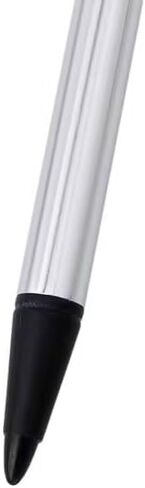 Three Colors Stylus Pens,Universal Fine Point for Phone/Android/Tablet and Other Touch Screens,High Precision Stylus for Touch Screen Devices,Cell Phones and Accessories (Silver Black and Red) in Saudi Arabia