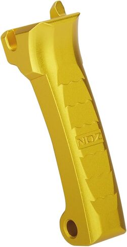 NDZ Performance Grip Safety for Smith & Wesson Shield EZ Equalizer 9 مم، قبضة متزايدة، نسيج متموج، صنع في الولايات المتحدة الأمريكية - اختر اللون in Kuwait