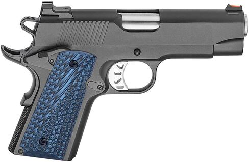 مقابض G10 لعام 1911، نسيج ضابط OPS صغير الحجم، 6 خيارات ألوان in Kuwait