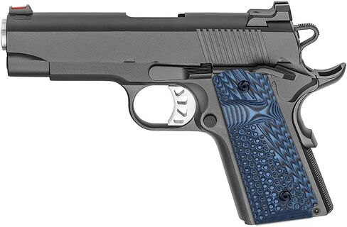 مقابض G10 لعام 1911، نسيج ضابط OPS صغير الحجم، 6 خيارات ألوان in Kuwait