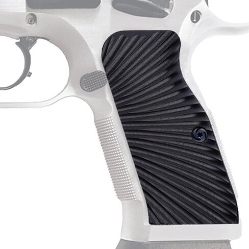 مقابض Guuun G10 لملمس Tanfoglio التكتيكي لراحة اليد in Kuwait