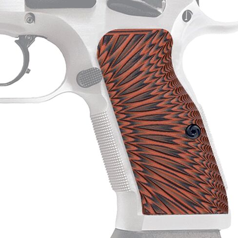 مقابض Guuun G10 لملمس Tanfoglio التكتيكي لراحة اليد in Kuwait