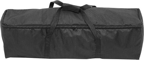 Thickened Oxford Cloth Tripod Carrying Case Bag with Dual Zippers Portable Photography Equipment Storage Pouch for Outdoor Light Stands Monopods Umbrellas in Saudi Arabia