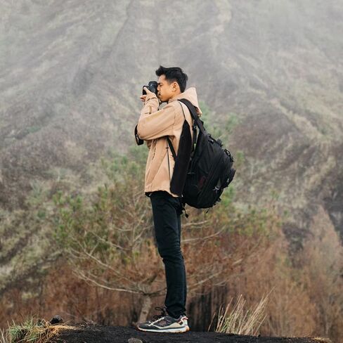 6Pcs Tripod Carrying Case Lightweight Drawstring Photography Bag Portable Tripod Holder and Light Stand Container for Outdoor Photo and Video Equipment Storage in Saudi Arabia
