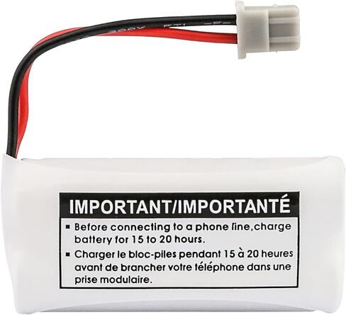 Kastar 3-Pack BBTG0798001 نموذج BT1021 بطارية هاتف لاسلكية لـ Uniden BT-1021 & Uniden D1361 D1364 D1384 D1483 D1660 D1680 D1685 D1688 D1760 D1780 D1785 D1788 DECT1363 DECT 2060 DECT 2080 دي سي تي 2888 in Saudi Arabia