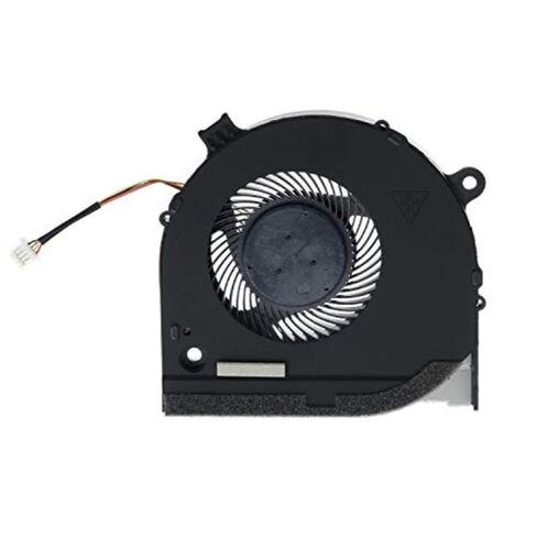 مروحة تبريد وحدة المعالجة المركزية GPU متوافقة مع موديلات الكمبيوتر المحمول G3-3579 G3-3779 G5-5587 Gaming 0GWMFV 0TJHF2 8K1927225B in Kuwait