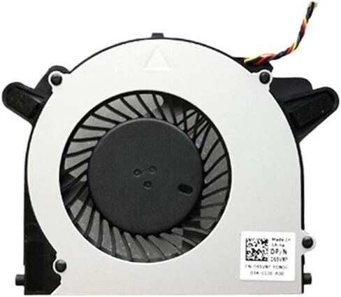 065VXF for OptiPlex 7090 Ultra Cooling Fan Cooler Fan Heatsink Radiator CN-065VXF 65VXF in Saudi Arabia