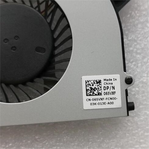 065VXF for OptiPlex 7090 Ultra Cooling Fan Cooler Fan Heatsink Radiator CN-065VXF 65VXF in Saudi Arabia