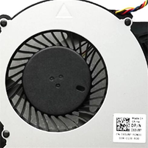 065VXF for OptiPlex 7090 Ultra Cooling Fan Cooler Fan Heatsink Radiator CN-065VXF 65VXF in Saudi Arabia