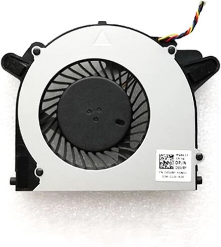 065VXF for OptiPlex 7090 Ultra Cooling Fan Cooler Fan Heatsink Radiator CN-065VXF 65VXF in Saudi Arabia
