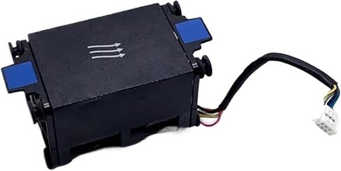 675449-001 675449-002 for DL320E G8 Gen8 Server Cooling Fan Cooling Fan Cooler Fan Heatsink Radiator GFM0412SS in Saudi Arabia